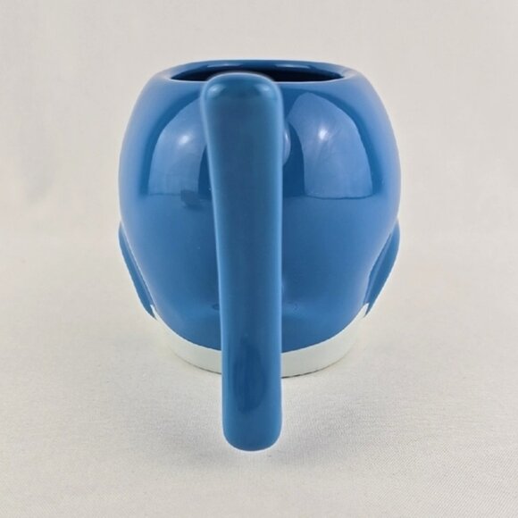 Disney Pixar Finding Nemo Bruce The Shark 3D Design Ceramic Mug Size 16oz - Picture 5 of 14